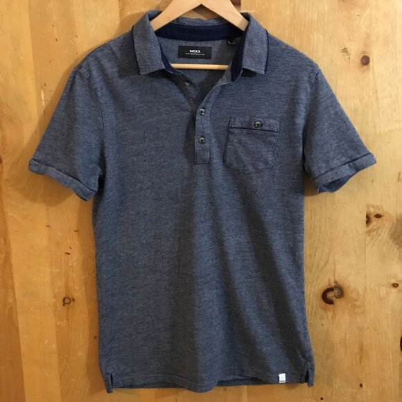Mexx Other - Mexx Men’s Polo Shirt Size M – Tailored Fit